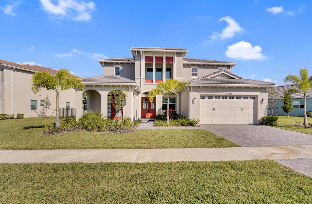 Photo of 15873 Orchard Drive, Westlake, FL 33470 (MLS # R10876631)