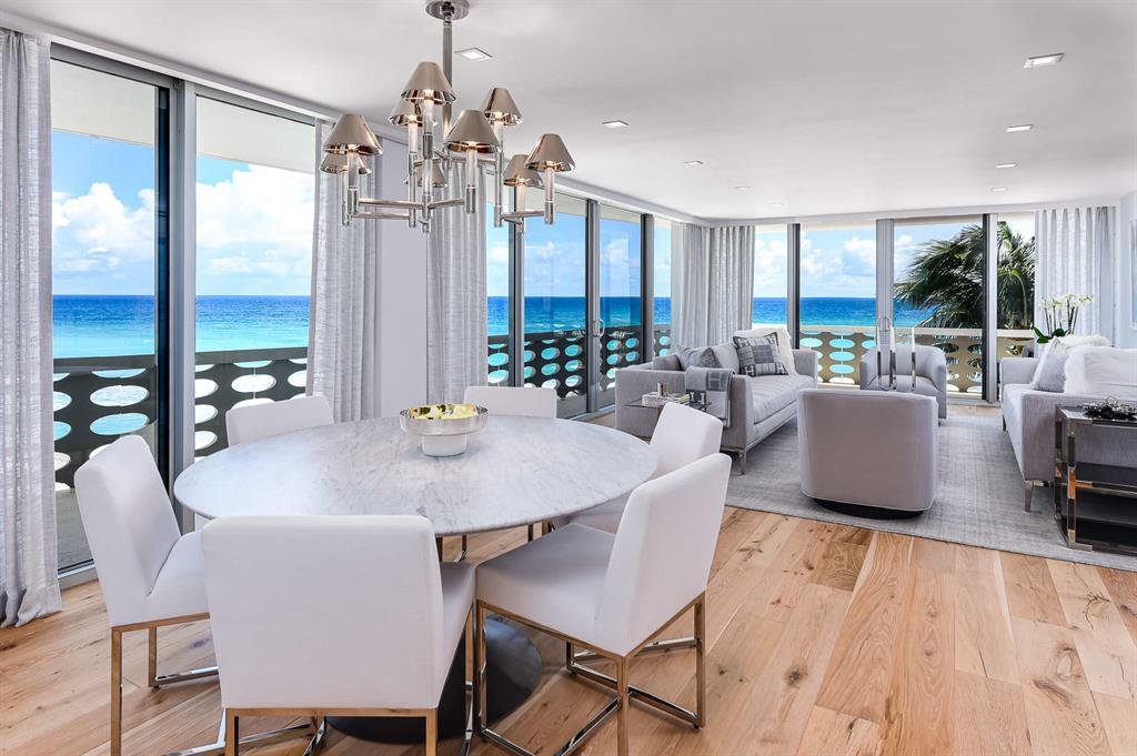 SUN AND SURF ONE HUNDRED AND THIRTY CONDOS - Residential