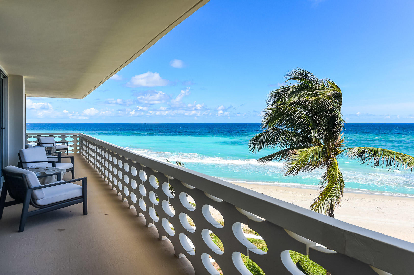 SUN AND SURF ONE HUNDRED AND THIRTY CONDOS - Residential