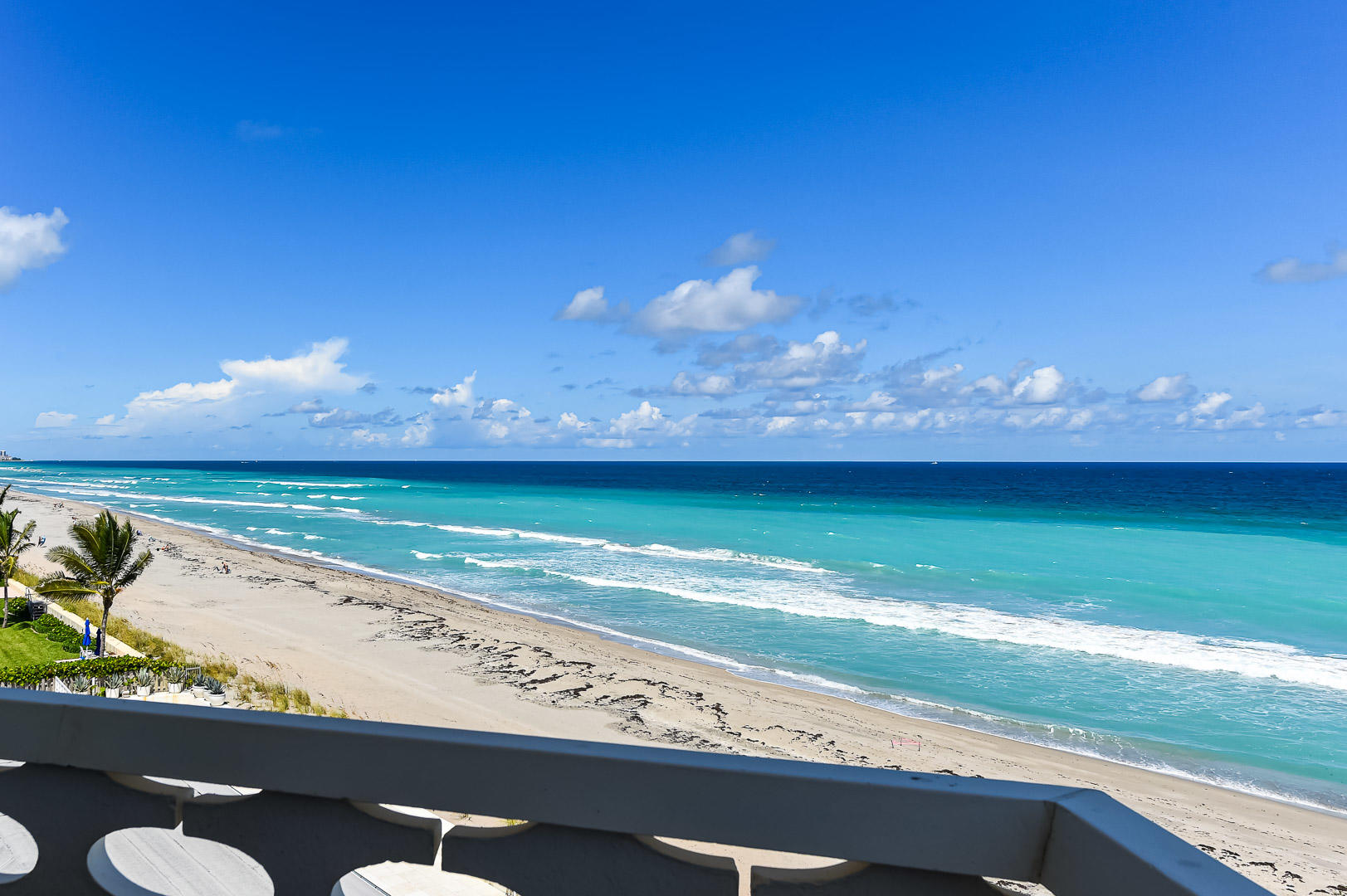 SUN AND SURF ONE HUNDRED AND THIRTY CONDOS - Residential