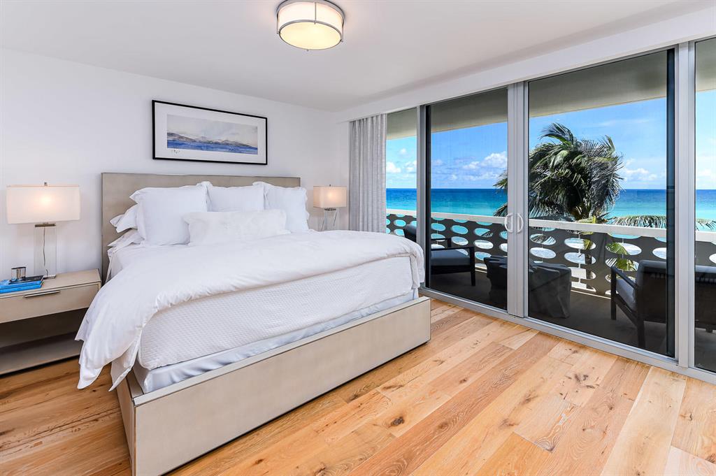 SUN AND SURF ONE HUNDRED AND THIRTY CONDOS - Residential