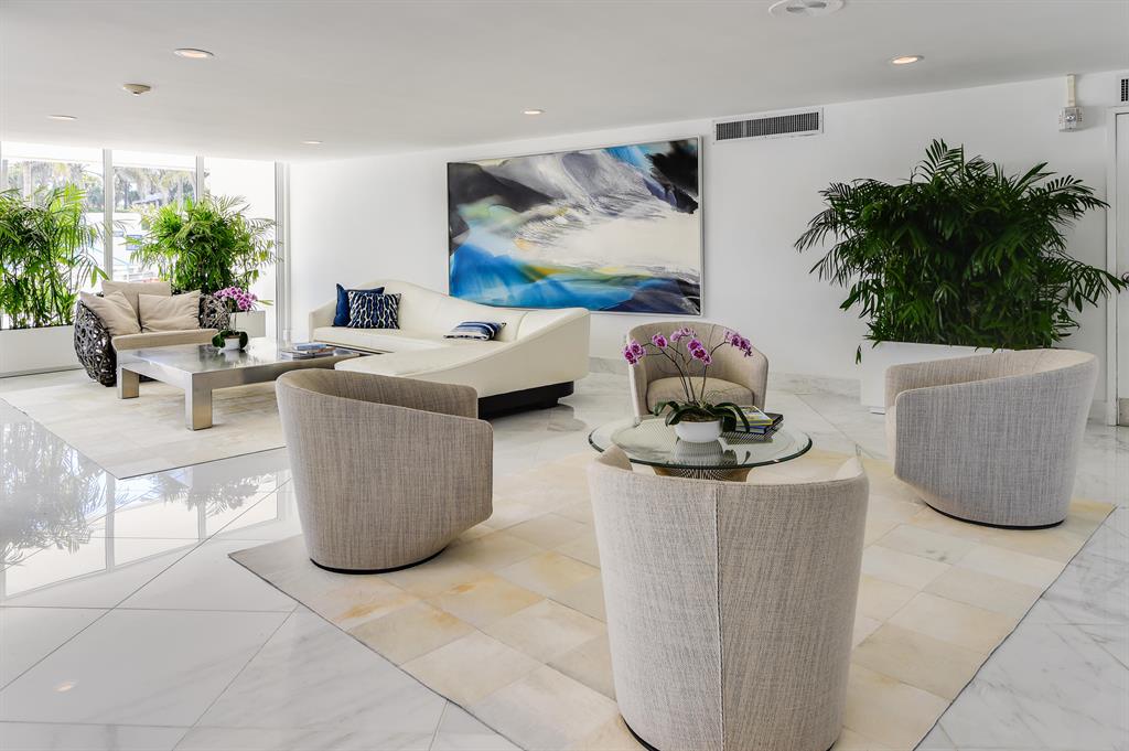 SUN AND SURF ONE HUNDRED AND THIRTY CONDOS - Residential