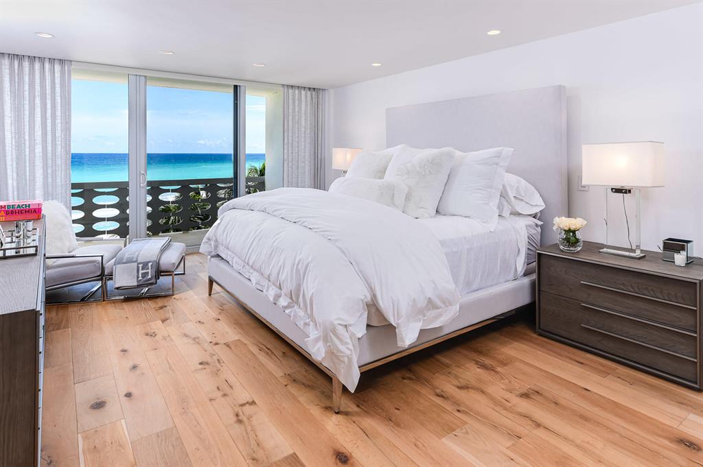 SUN AND SURF ONE HUNDRED AND THIRTY CONDOS - Residential