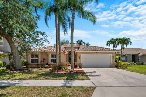 Photo of 5349 Oakmont Village Circle, Lake Worth, FL 33463 (MLS # B26042671)