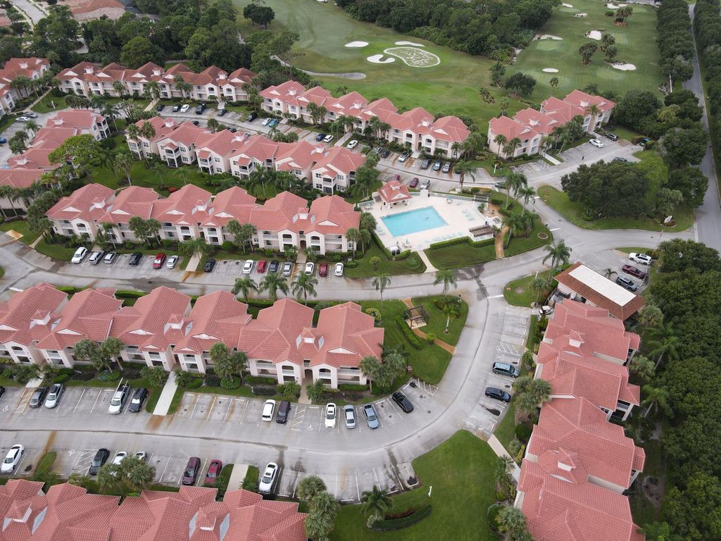 Photo of 9939 Perfect Drive #134, Port Saint Lucie, FL 34986 (MLS # R11036180)