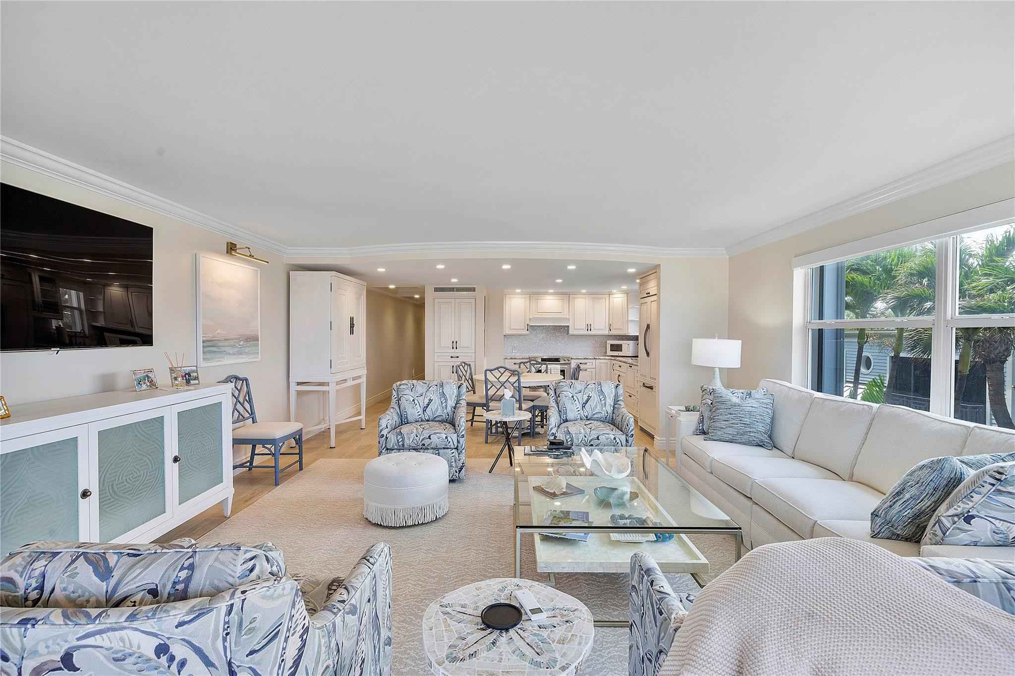 Lago Mar North Lodge - Residential