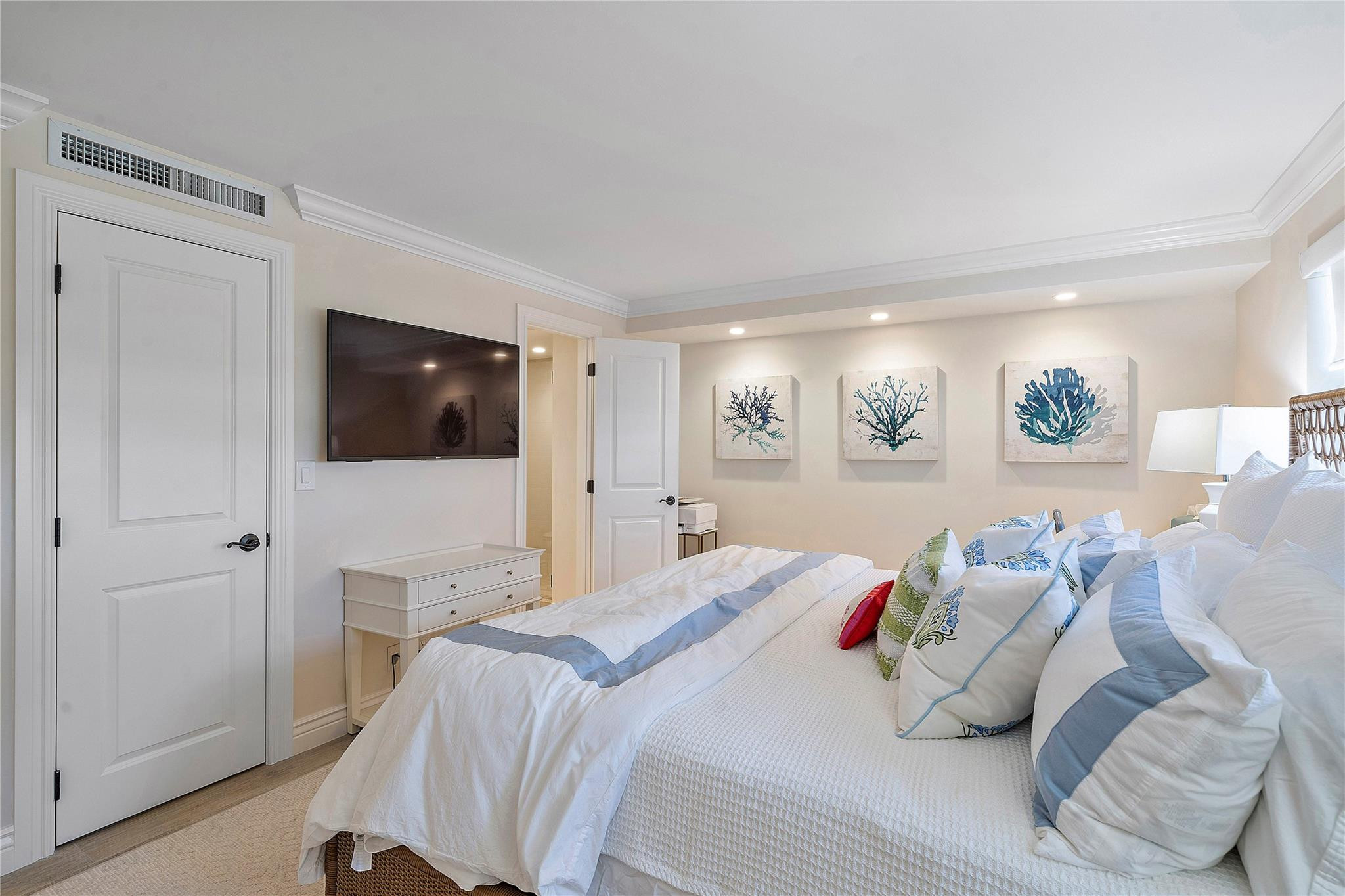 Lago Mar North Lodge - Residential