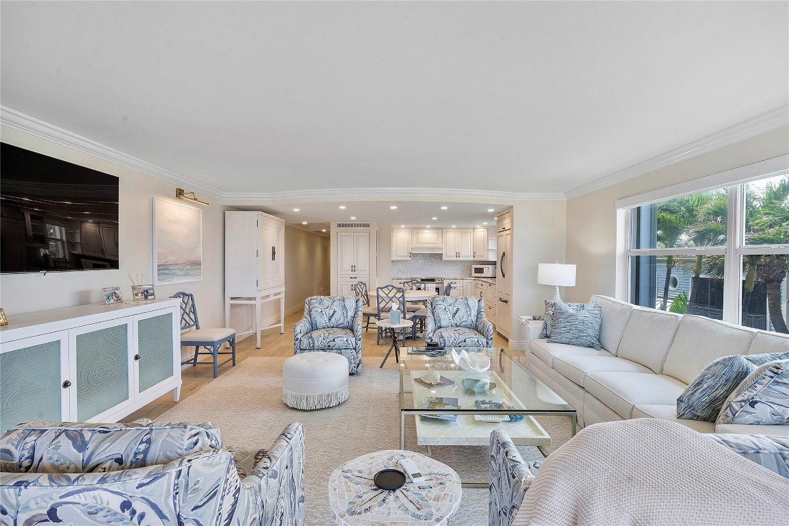 1710 S Ocean Lane 201