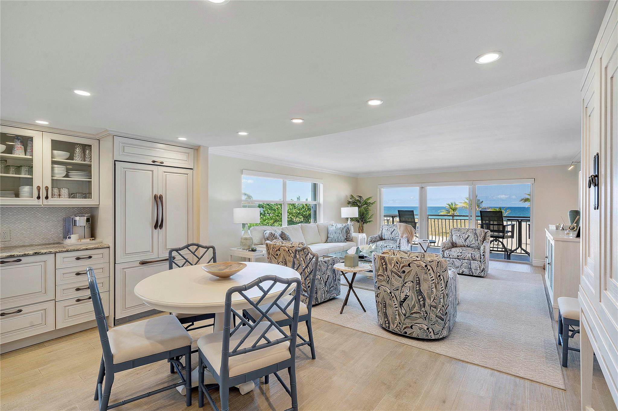 1710 S Ocean Lane 201