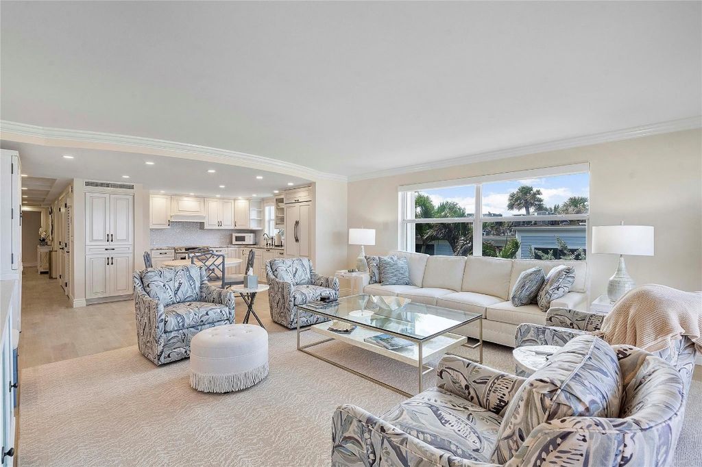 Photo of 1710 S Ocean Lane #201, Fort Lauderdale, FL 33316 (MLS # F10528266)