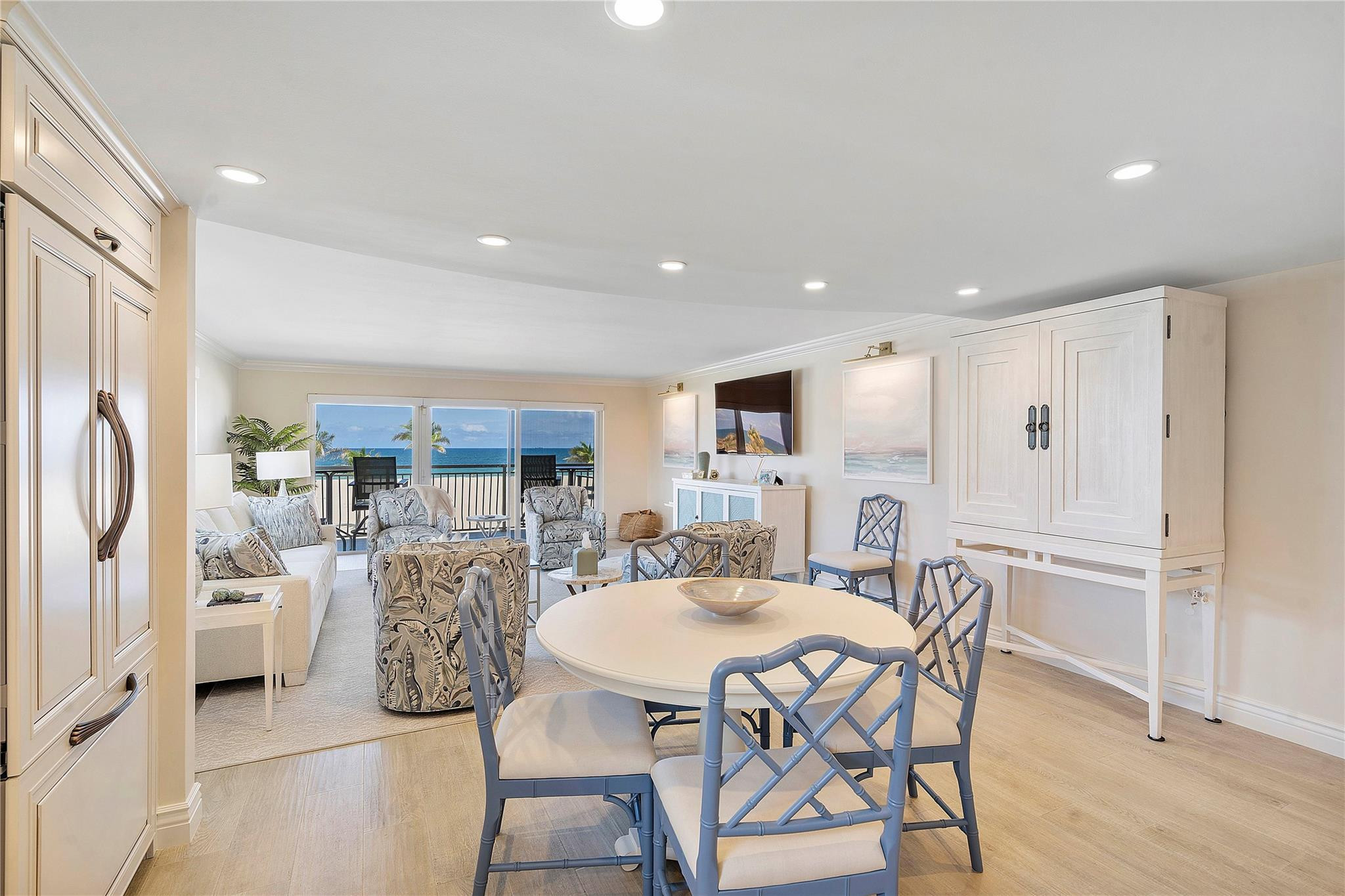 Lago Mar North Lodge - Residential