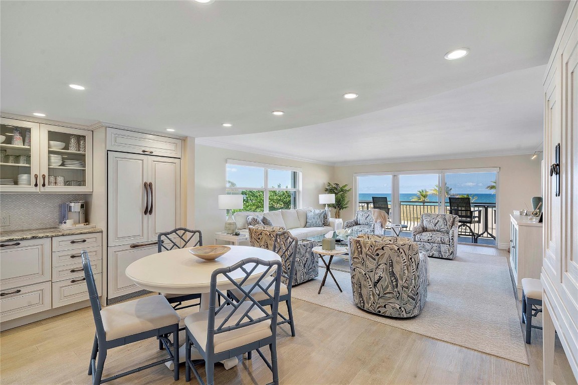 1710 S Ocean Lane 201