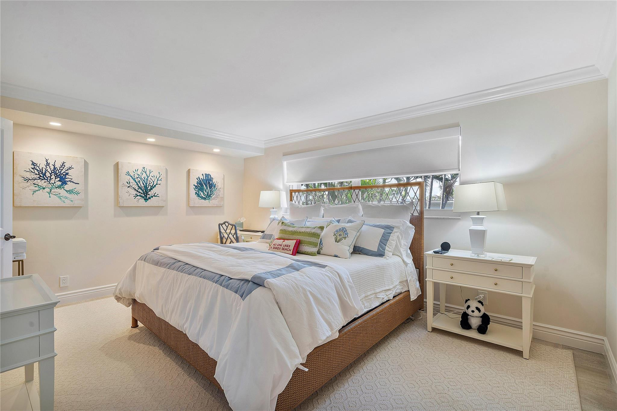 Lago Mar North Lodge - Residential