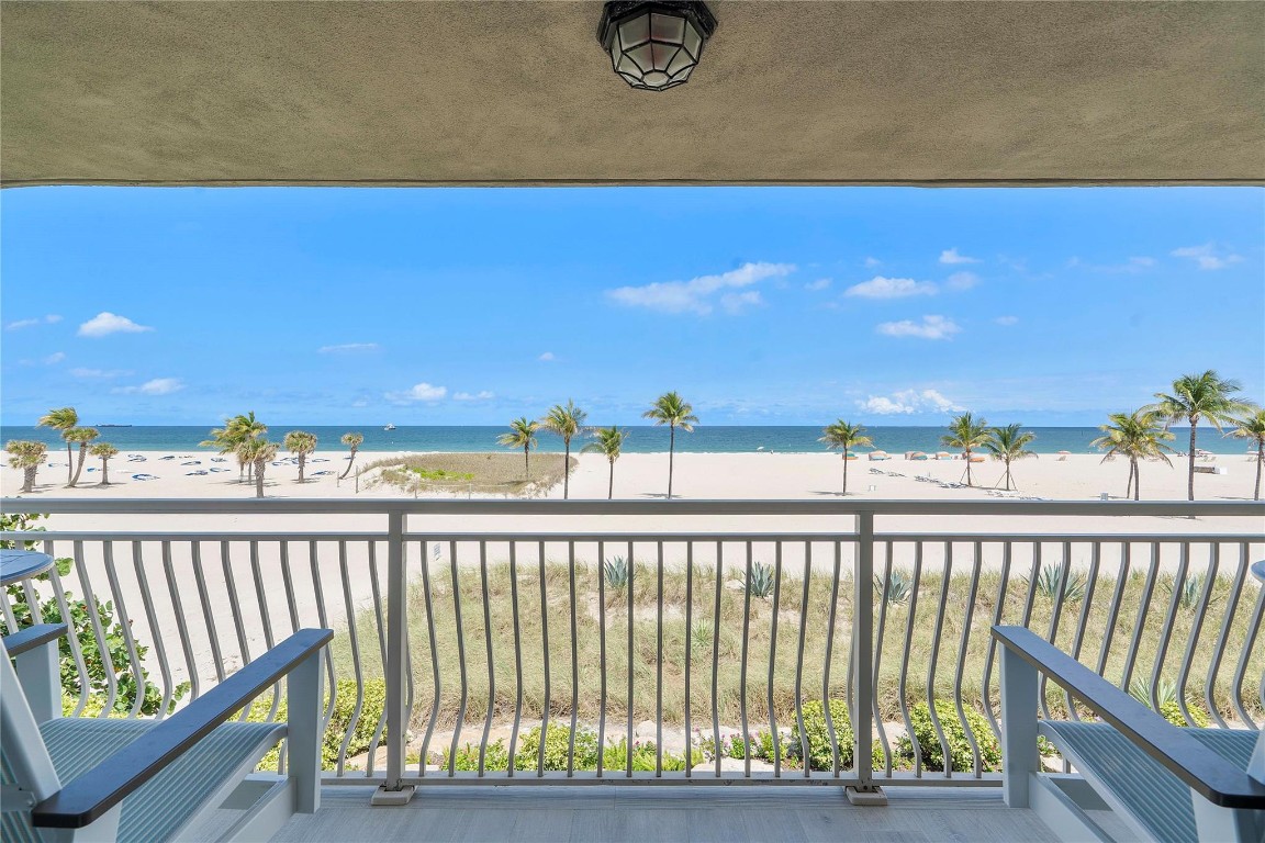 1710 S Ocean Lane 201