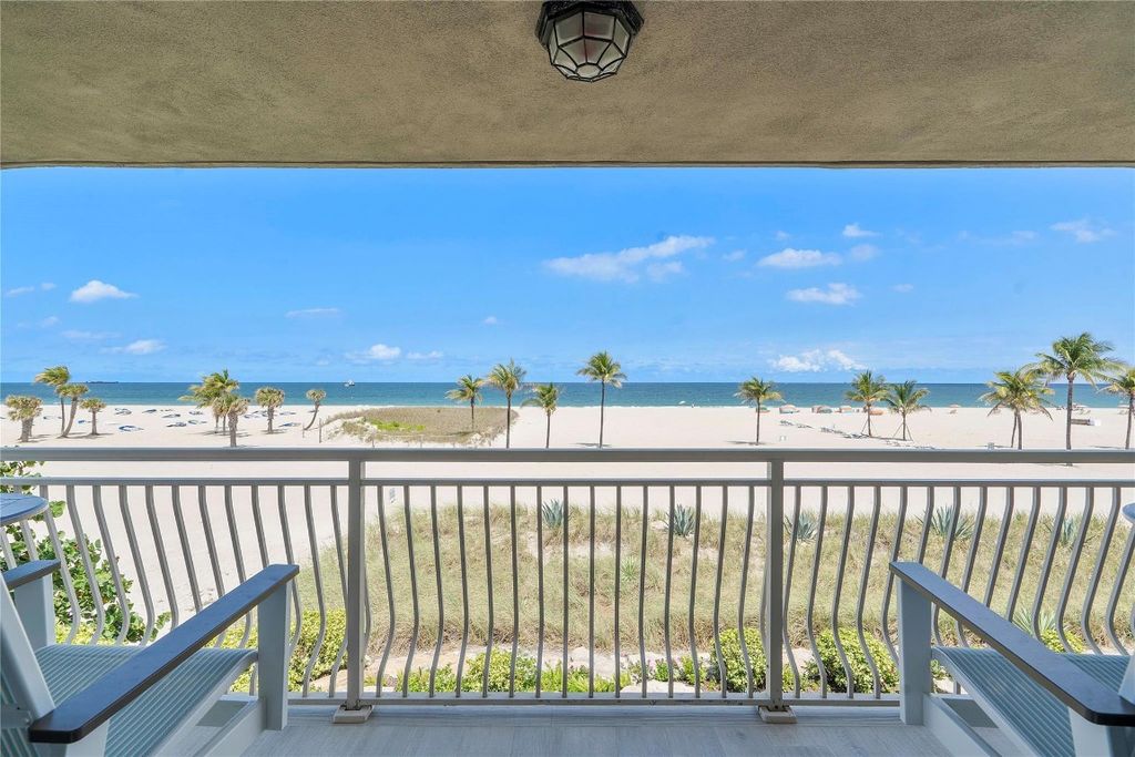 Photo of 1710 S Ocean Lane #201, Fort Lauderdale, FL 33316 (MLS # F10528266)