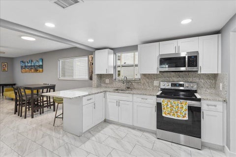 Tiny photo for 6600 ROYAL PALM Boulevard #215B, Margate, FL 33063 (MLS # B26069249)