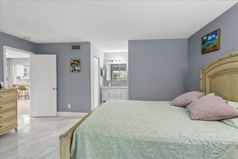Tiny photo for 6600 ROYAL PALM Boulevard #215B, Margate, FL 33063 (MLS # B26069249)