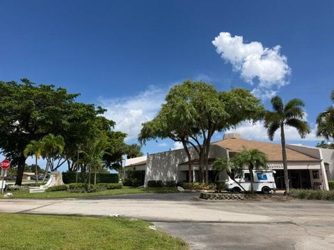 Tiny photo for 6600 ROYAL PALM Boulevard #215B, Margate, FL 33063 (MLS # B26069249)