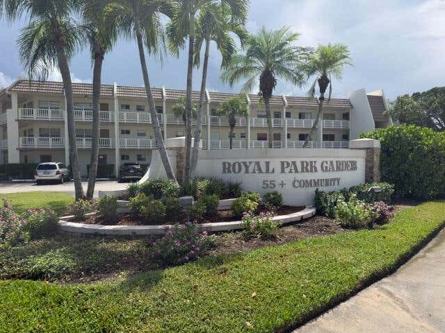 Photo of 6600 ROYAL PALM Boulevard #215B, Margate, FL 33063 (MLS # B26069249)