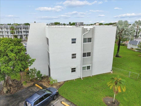 Tiny photo for 6600 ROYAL PALM Boulevard #215B, Margate, FL 33063 (MLS # B26069249)