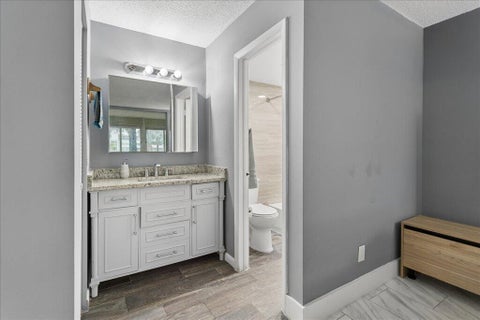 Tiny photo for 6600 ROYAL PALM Boulevard #215B, Margate, FL 33063 (MLS # B26069249)