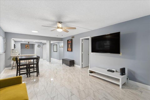 Tiny photo for 6600 ROYAL PALM Boulevard #215B, Margate, FL 33063 (MLS # B26069249)