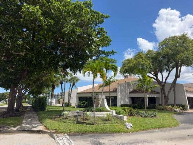 Photo of 6600 ROYAL PALM Boulevard #215B, Margate, FL 33063 (MLS # B26069249)