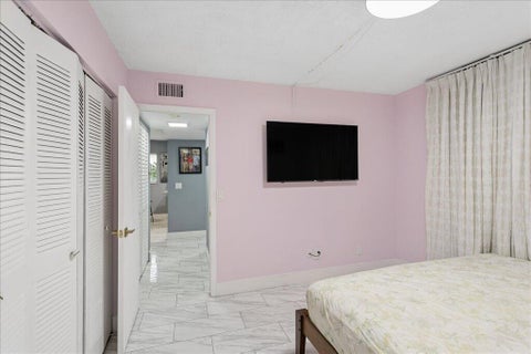 Tiny photo for 6600 ROYAL PALM Boulevard #215B, Margate, FL 33063 (MLS # B26069249)