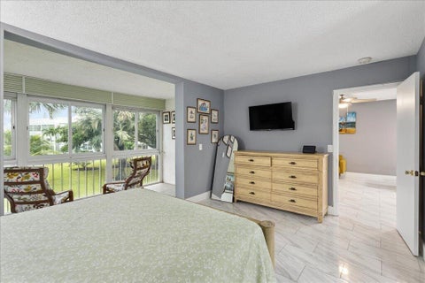 Tiny photo for 6600 ROYAL PALM Boulevard #215B, Margate, FL 33063 (MLS # B26069249)