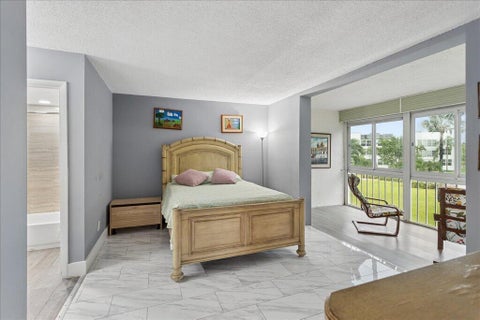 Tiny photo for 6600 ROYAL PALM Boulevard #215B, Margate, FL 33063 (MLS # B26069249)