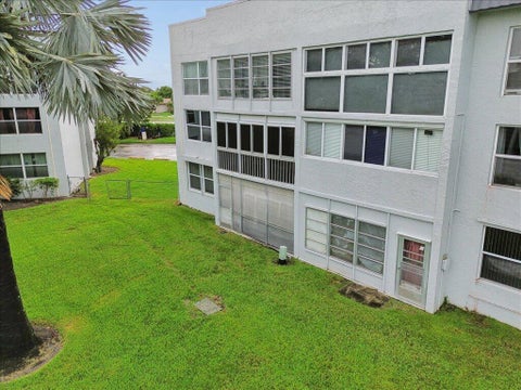 Tiny photo for 6600 ROYAL PALM Boulevard #215B, Margate, FL 33063 (MLS # B26069249)