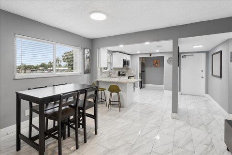 Tiny photo for 6600 ROYAL PALM Boulevard #215B, Margate, FL 33063 (MLS # B26069249)