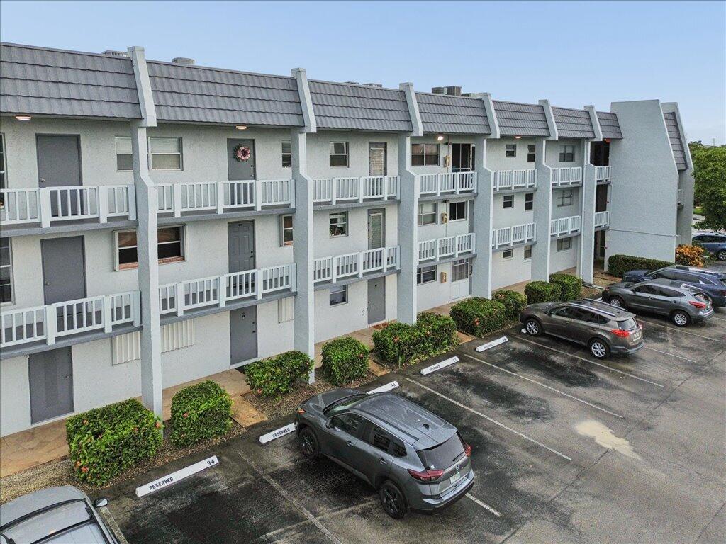 6600 ROYAL PALM Boulevard 215B
