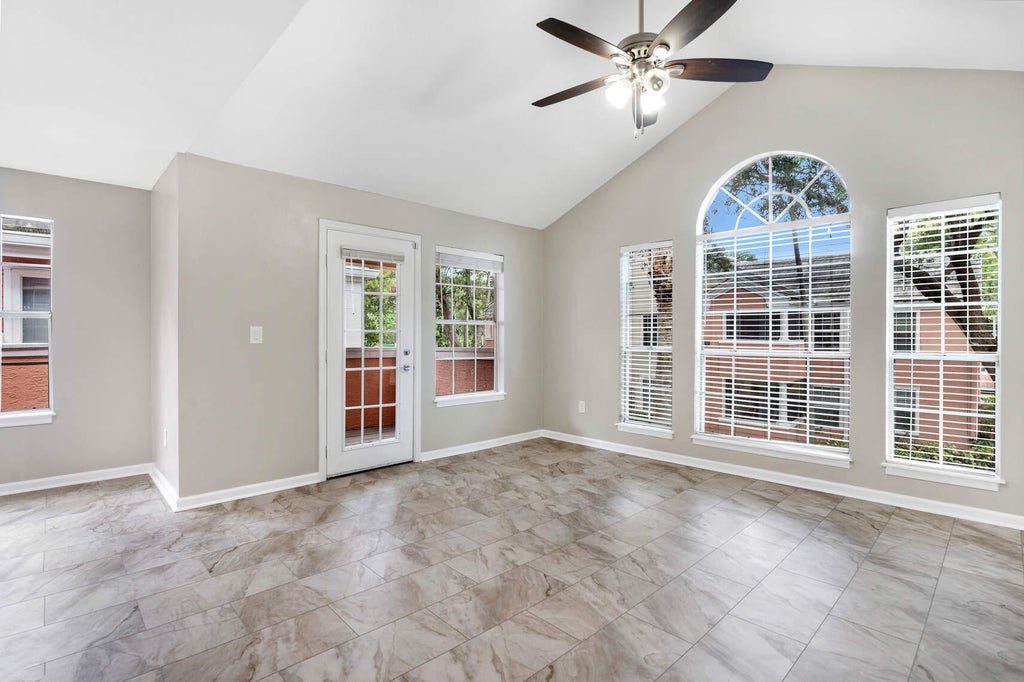 Photo of 1055 Crystal Way #J, Delray Beach, FL 33444 (MLS # R11143255)
