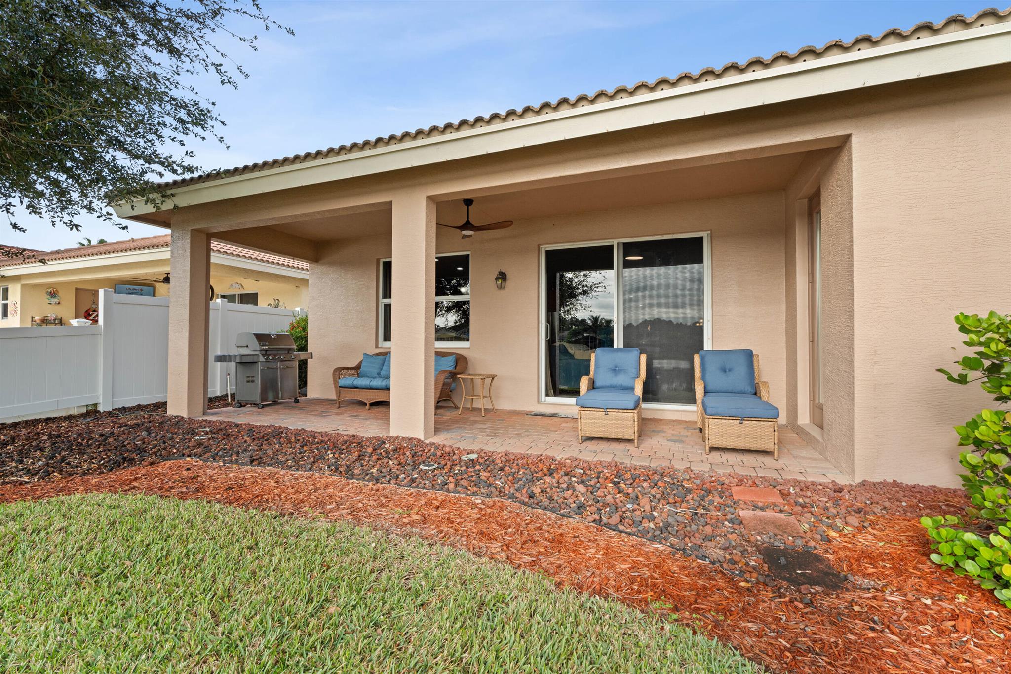 RIVER MARINA - Residential