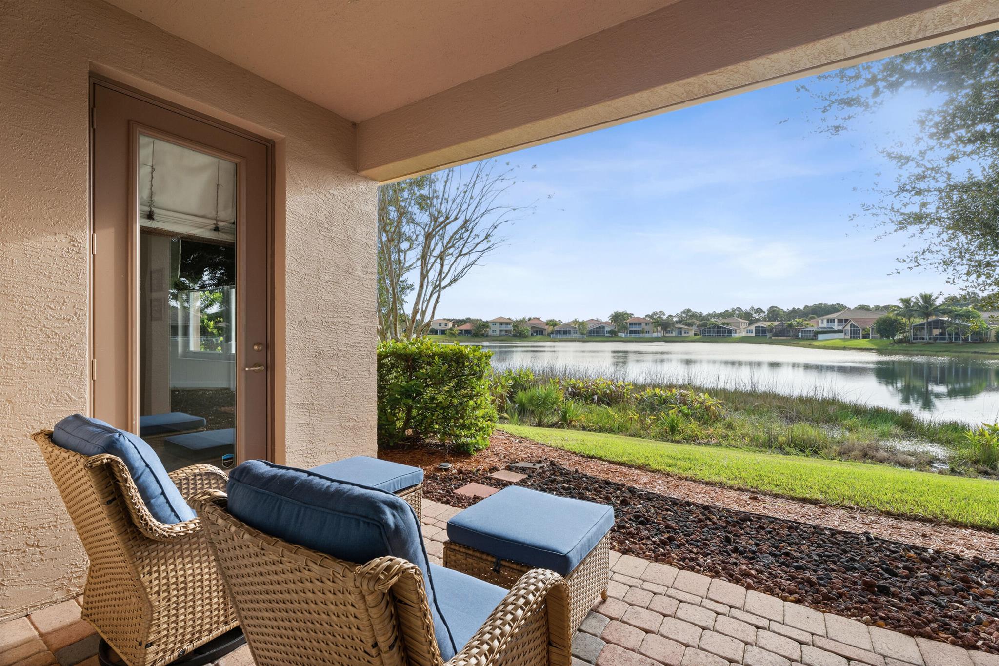 RIVER MARINA - Residential