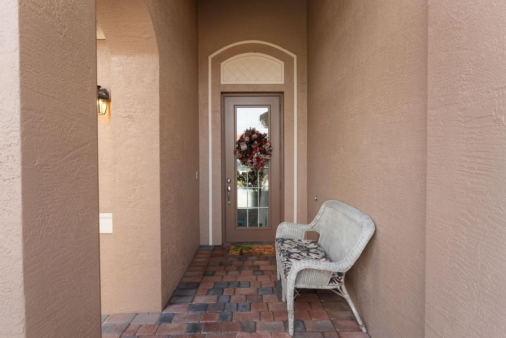 Photo of 3356 SW Porpoise Circle, Stuart, FL 34997 (MLS # R11145489)