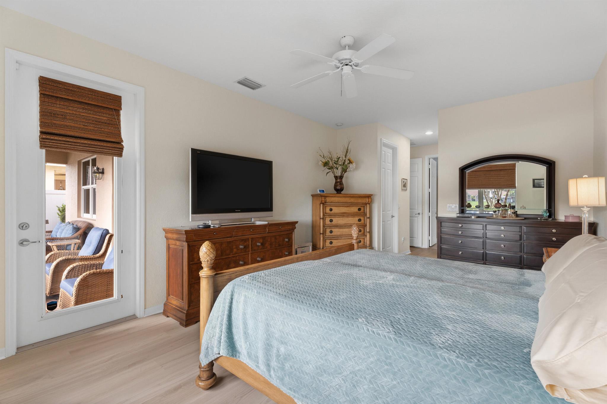 RIVER MARINA - Residential