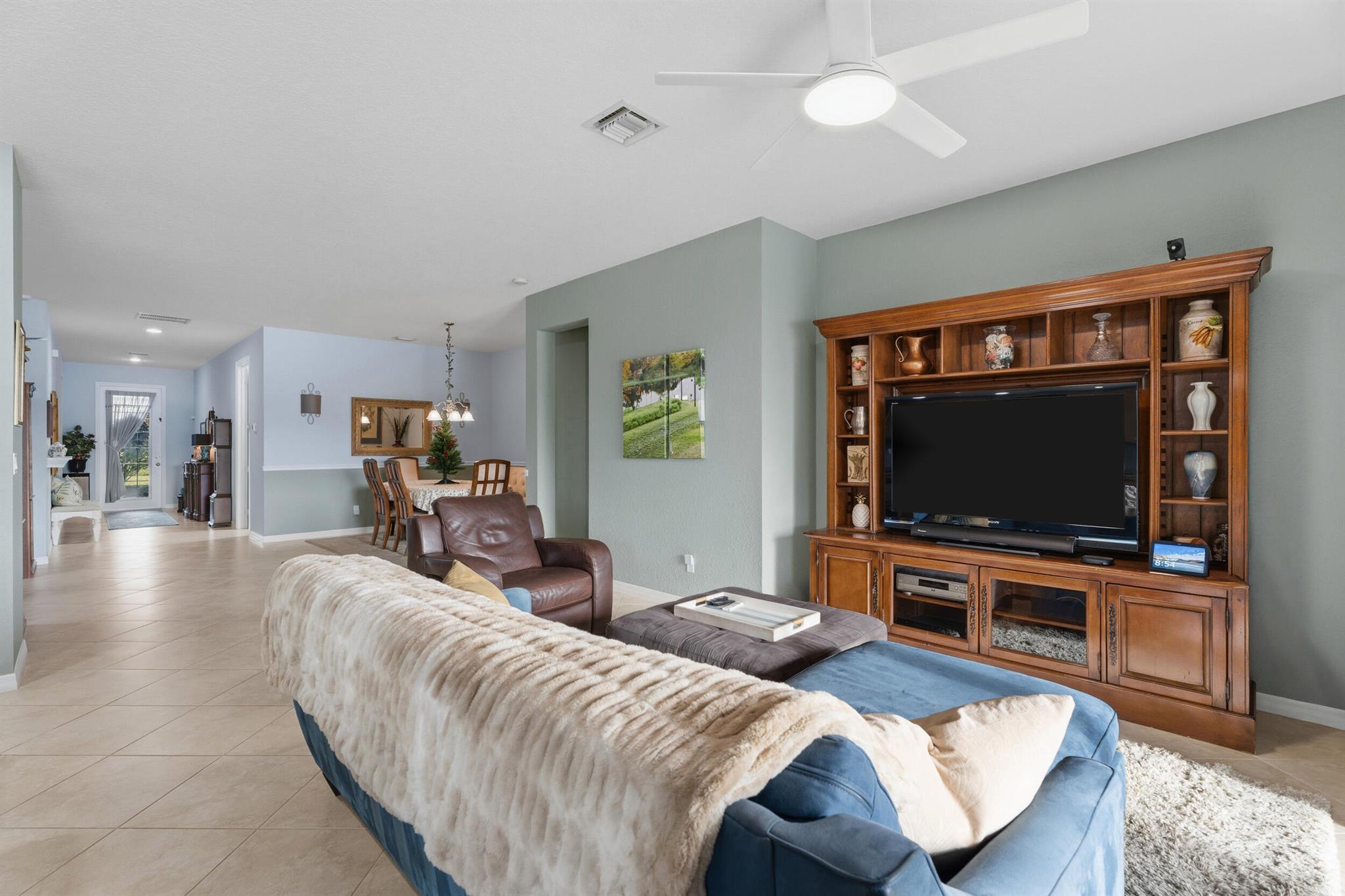 RIVER MARINA - Residential