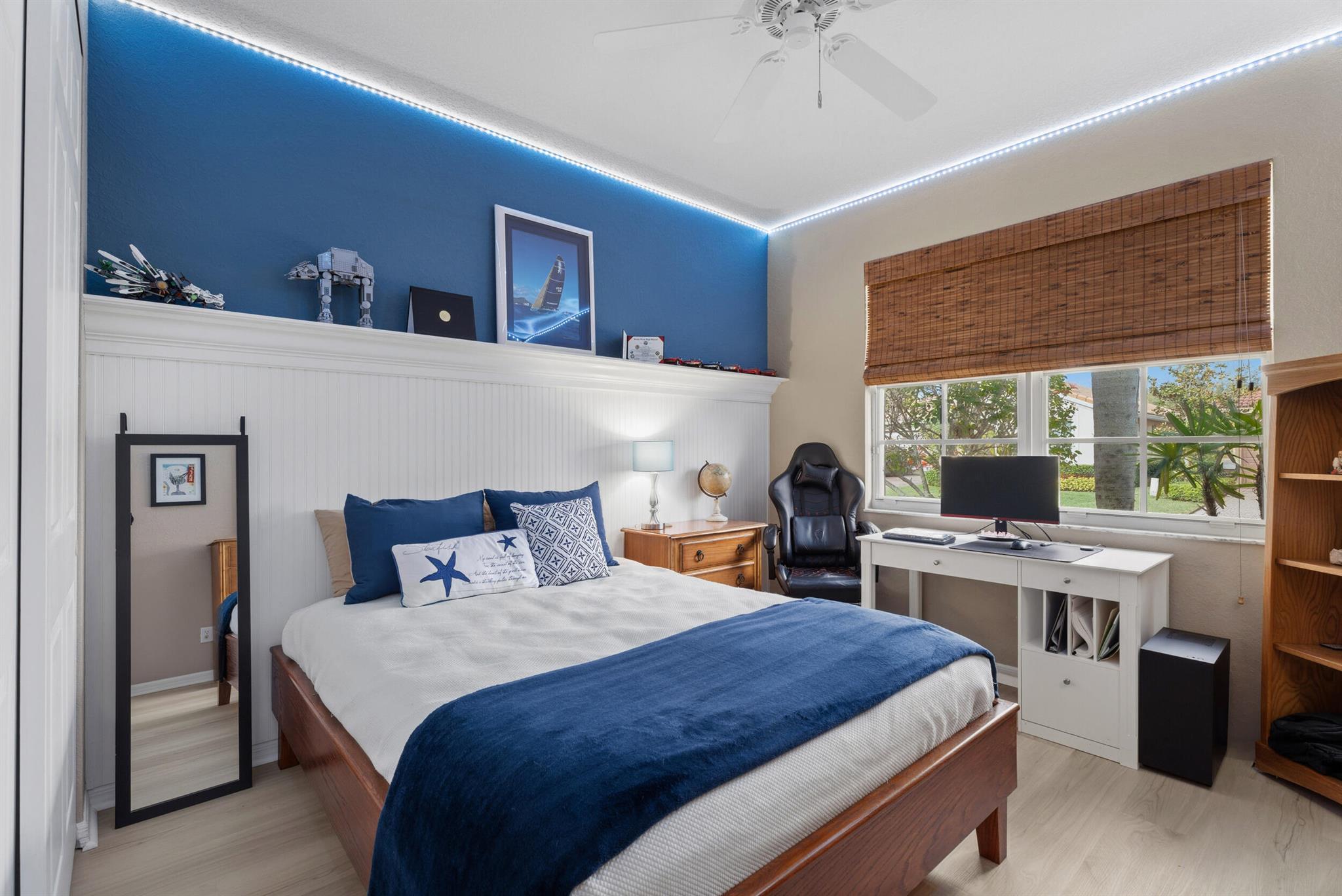 RIVER MARINA - Residential