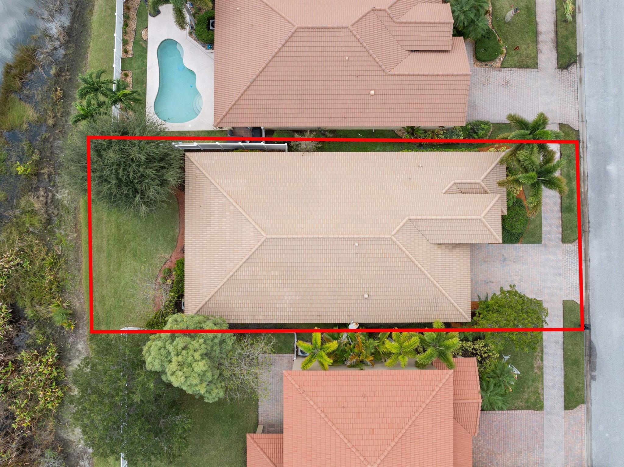 RIVER MARINA - Residential