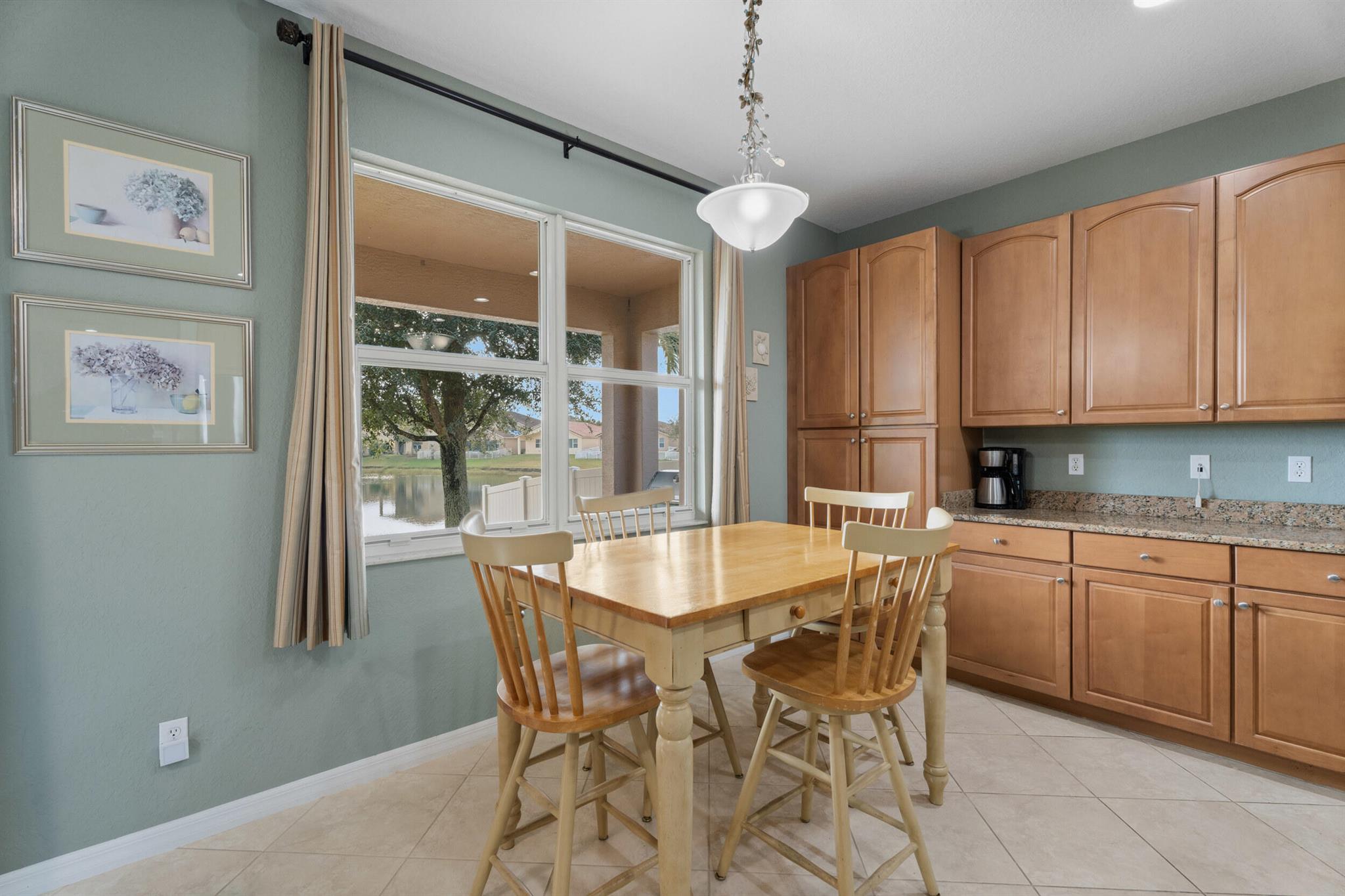 RIVER MARINA - Residential