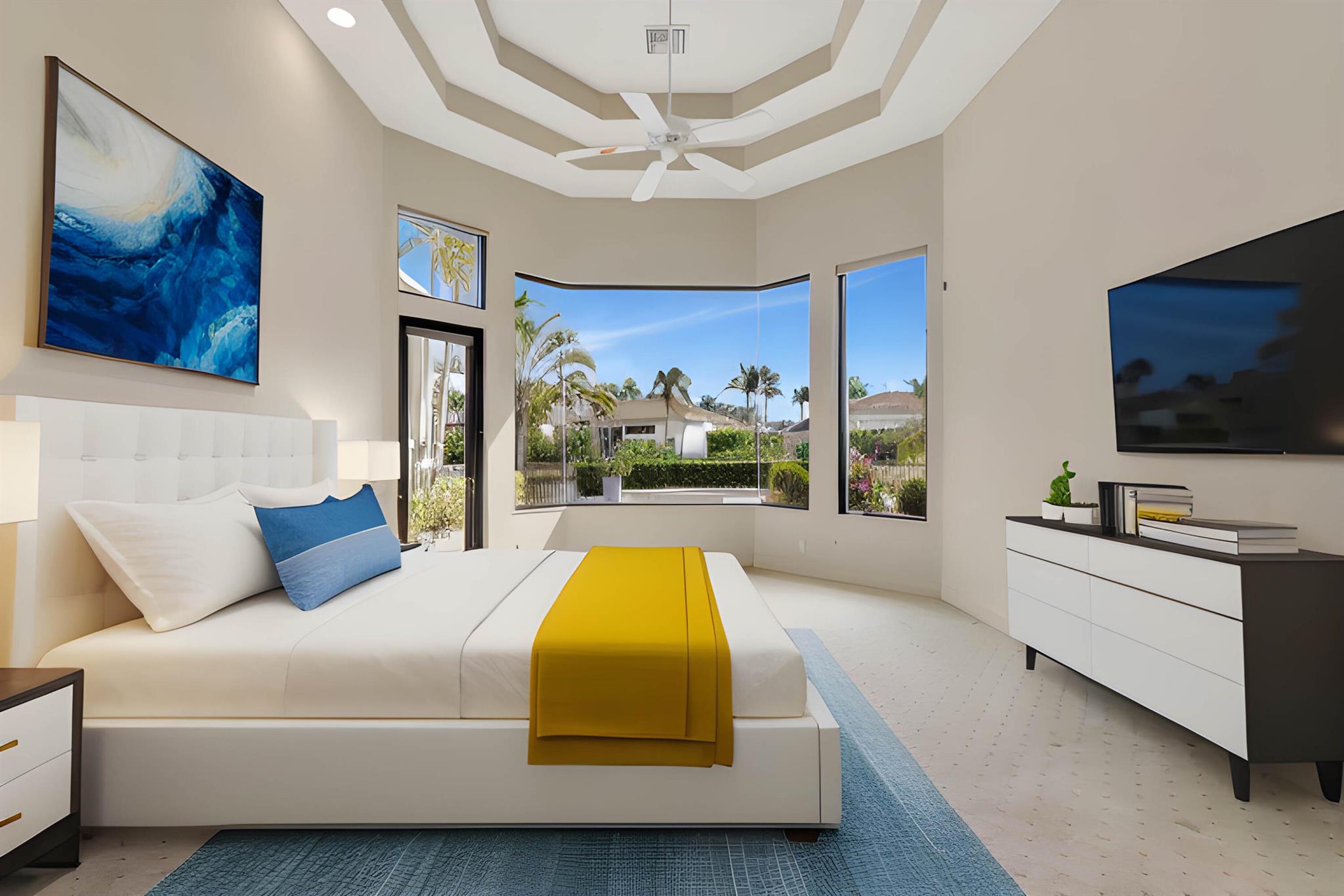 LANDINGS AT WOODFIELD COU - Residential