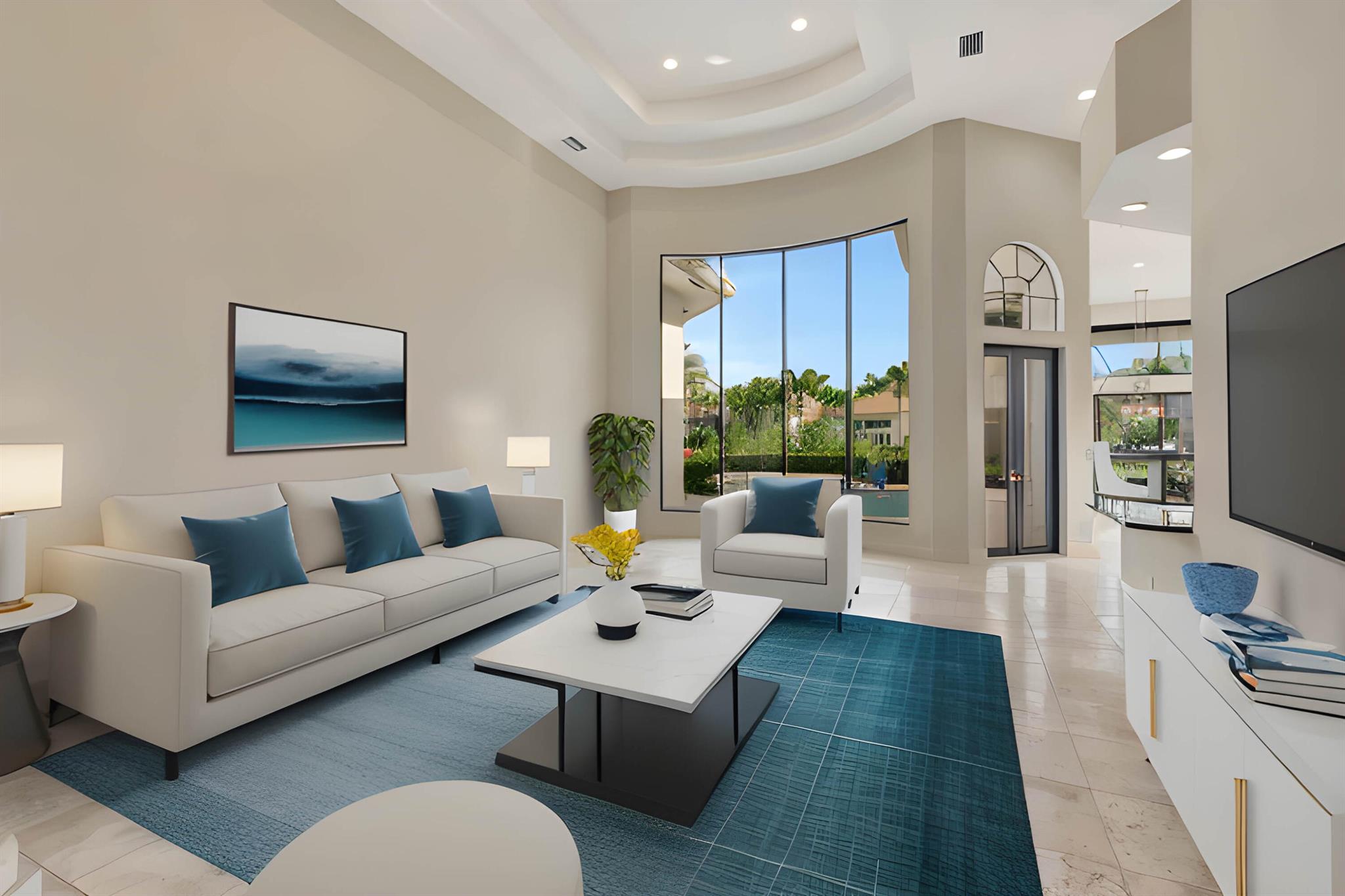 LANDINGS AT WOODFIELD COU - Residential