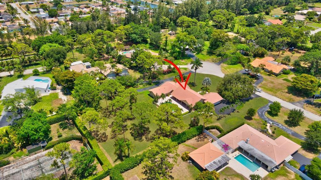 Tamarron - Residential