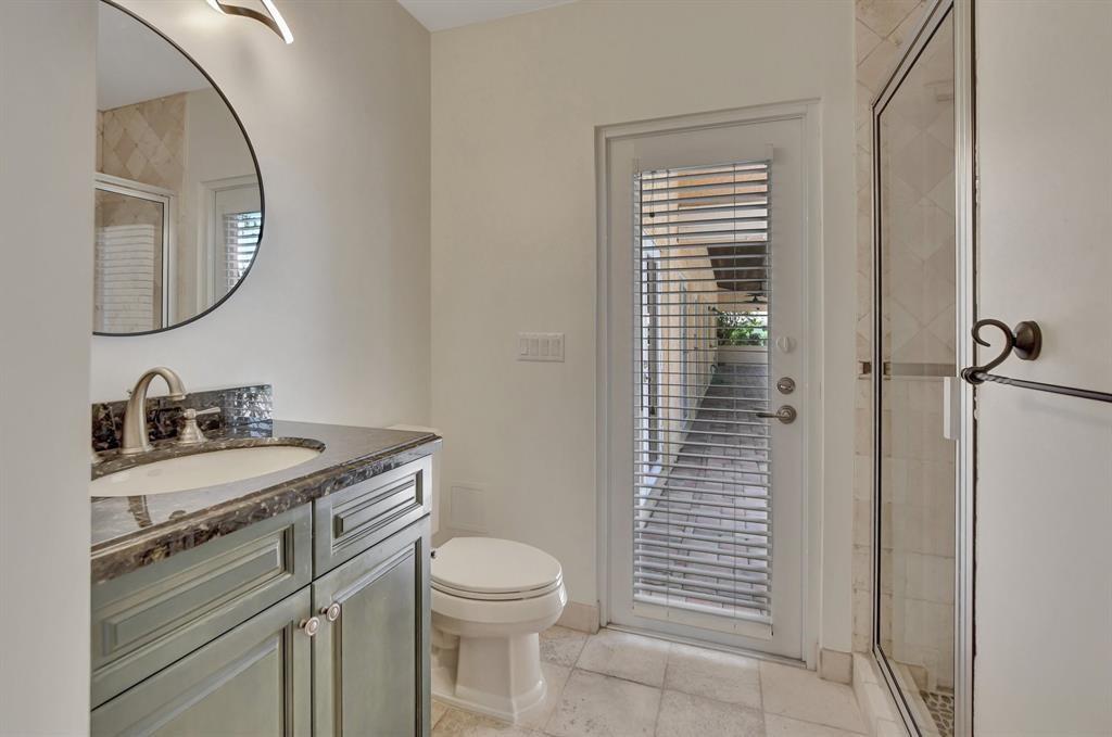 Tamarron - Residential