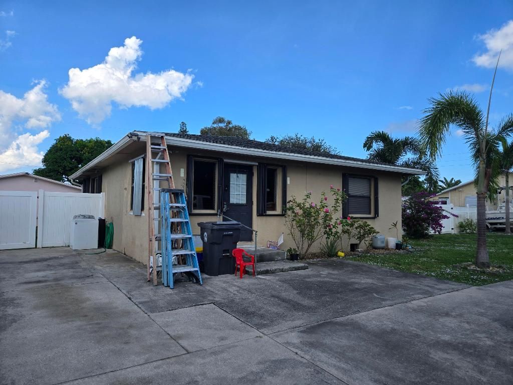 Photo of 4614 Arlette Court, Lake Worth, FL 33461 (MLS # R11139362)
