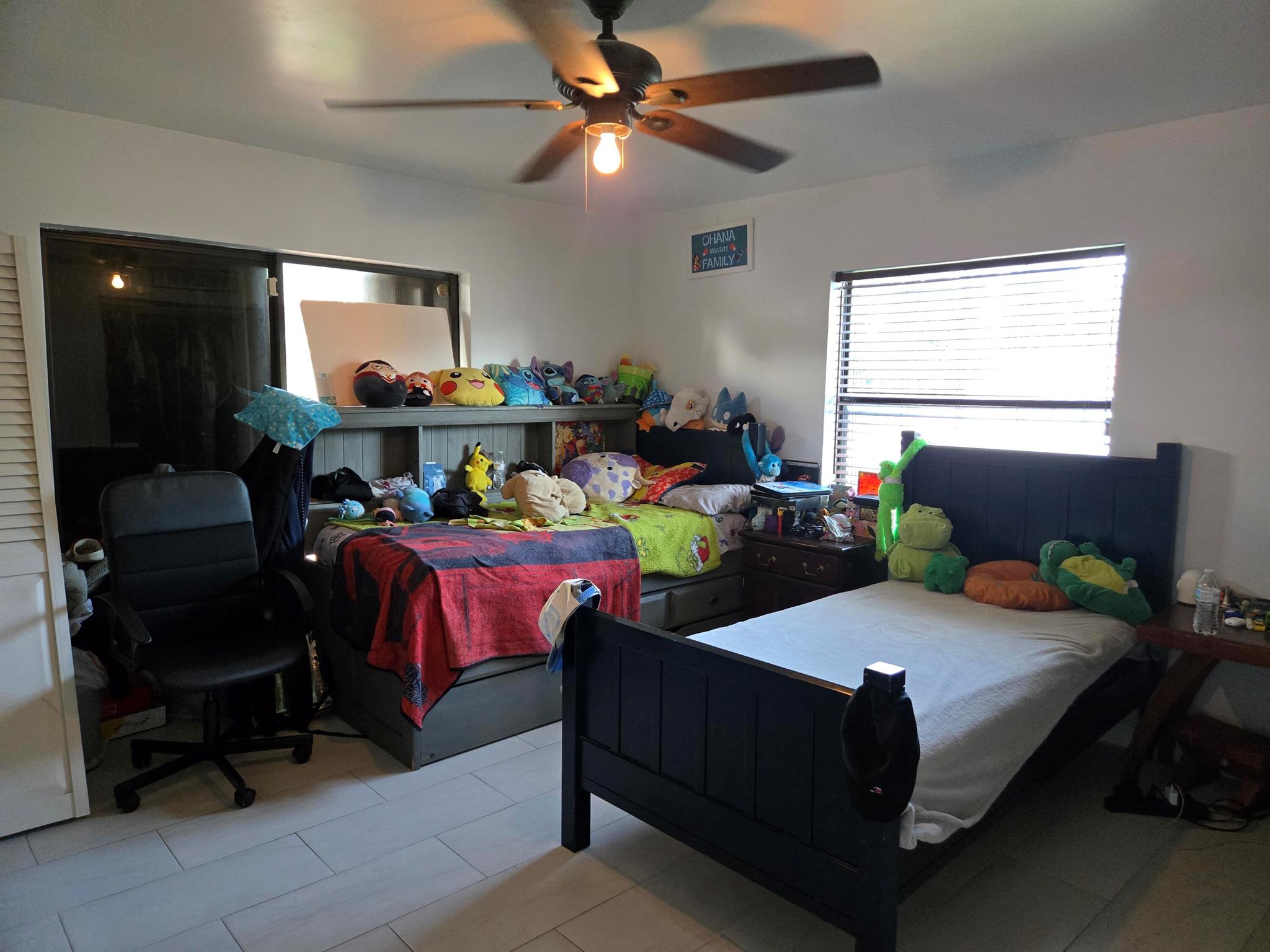 ARLETTE COURT - Residential