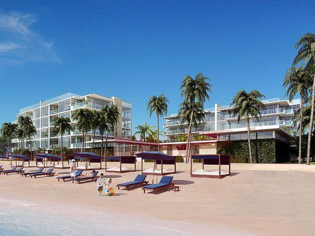 Photo of 2101 S Surf Road #Phe, Hollywood, FL 33019 (MLS # B26042383)