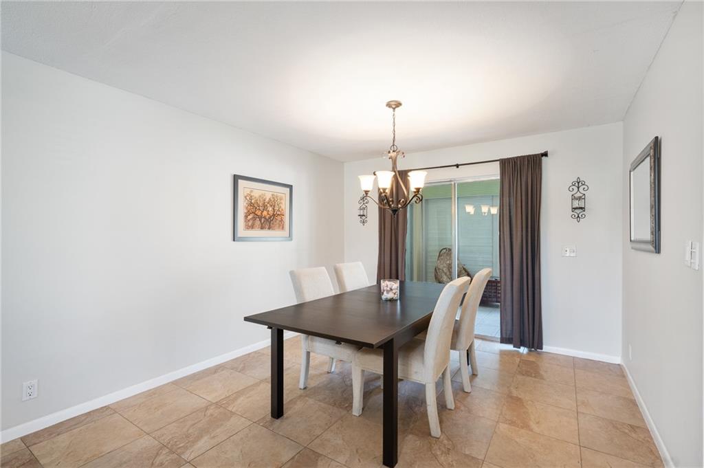 CRYSTAL LAKE 4TH SEC - Residential